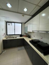 Central Green Condominium (D3), Condominium #593424591